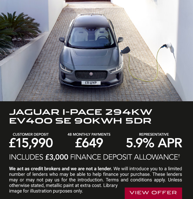 buy i pace