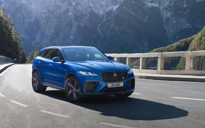 Book Your Place The Jaguar F Pace Svr Virtual Reveal Farnell Jaguar Land Rover Book Your Place The Jaguar F Pace Svr Virtual Reveal Farnell Jaguar Land Rover