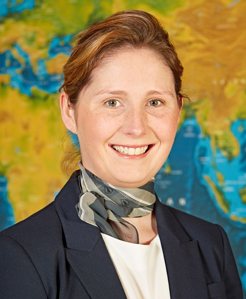 Rebecca Kirk