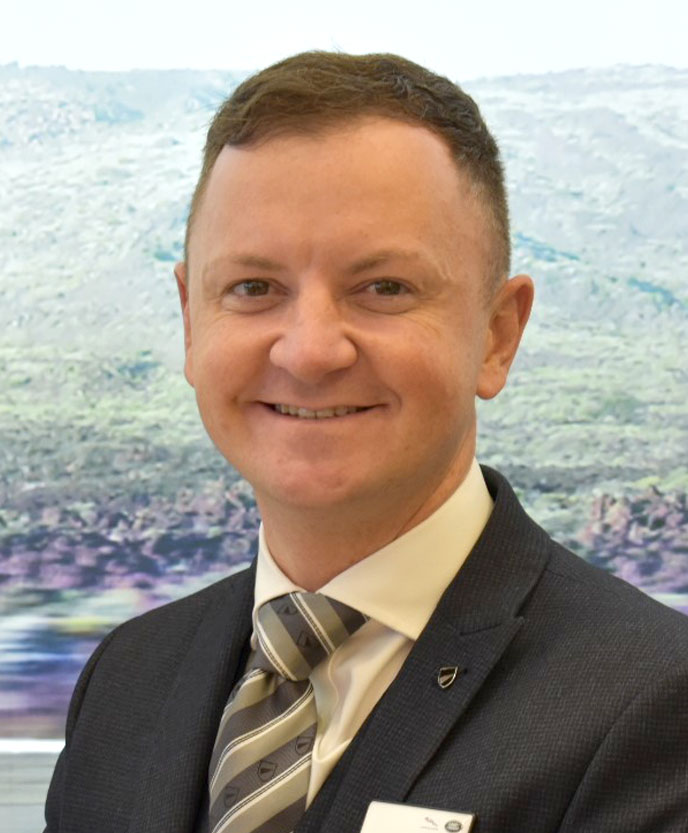 James Boyd