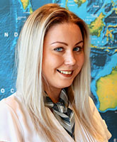 Jenna Brierley