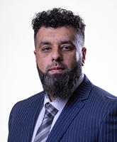 Tahir Farooq