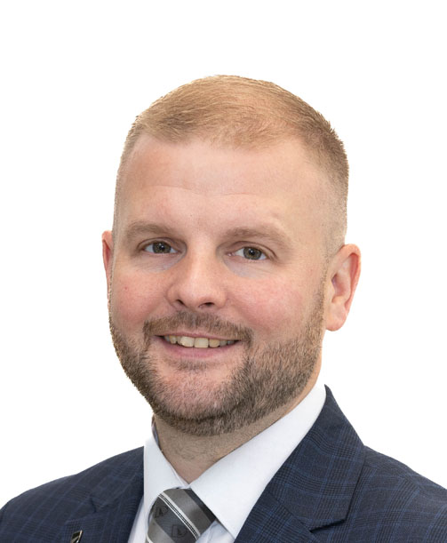Simon Warburton