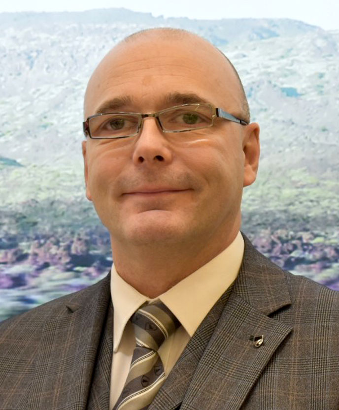David Willons