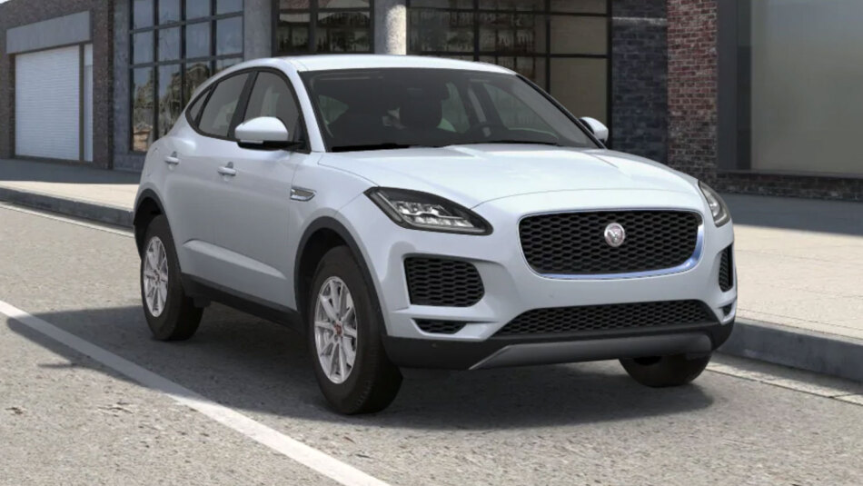 New Jaguar E Pace 1 5 P300e R Dynamic S 5dr Auto Estate For Sale Farnell Jaguar Land Rover